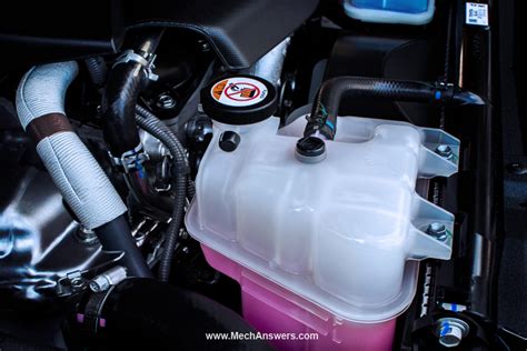 coolant loss no leak no overheating|My Car Is Losing Coolant Without Overheating: How。